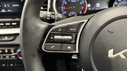 2025 (25) KIA CEED 1.5T GDi ISG 138 3 5dr 4912989