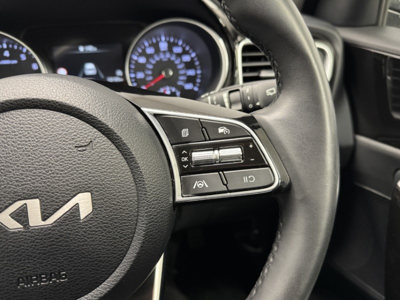 2025 (25) KIA CEED 1.5T GDi ISG 138 3 5dr 4913001