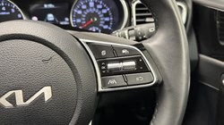 2025 (25) KIA CEED 1.5T GDi ISG 138 3 5dr 4913001