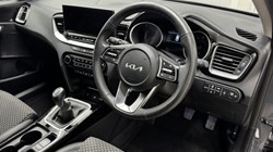 2025 (25) KIA CEED 1.5T GDi ISG 138 3 5dr 4912981