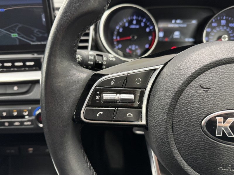 2020 (20) KIA CEED 1.4T GDi ISG 3 5dr DCT 4882829