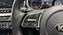 2020 (20) KIA CEED 1.4T GDi ISG 3 5dr DCT 4882829