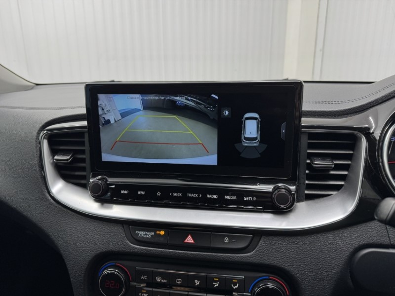 2020 (20) KIA CEED 1.4T GDi ISG 3 5dr DCT 4882828