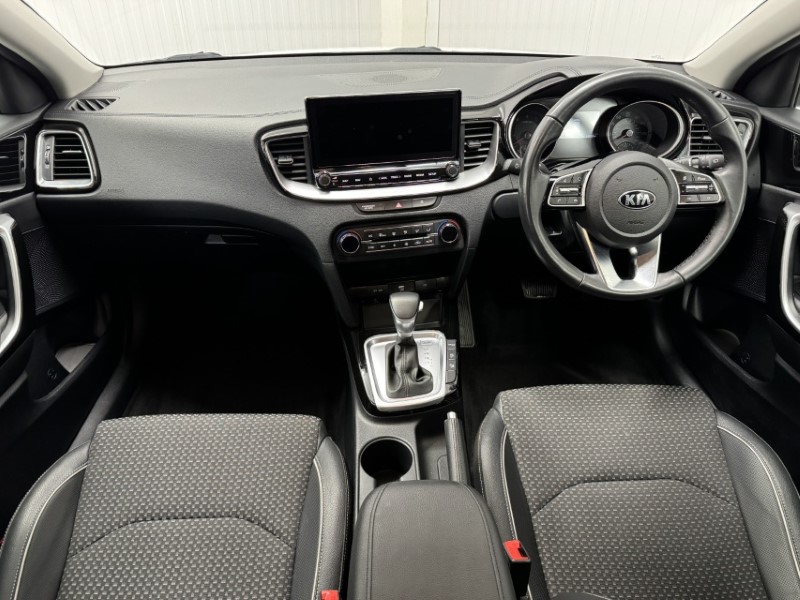 2020 (20) KIA CEED 1.4T GDi ISG 3 5dr DCT 4882814