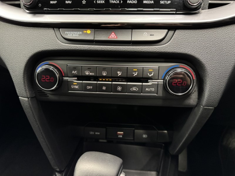 2020 (20) KIA CEED 1.4T GDi ISG 3 5dr DCT 4882824