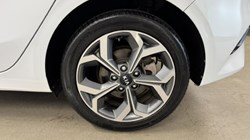 2020 (20) KIA CEED 1.4T GDi ISG 3 5dr DCT 4882811