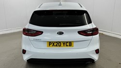 2020 (20) KIA CEED 1.4T GDi ISG 3 5dr DCT 4882806