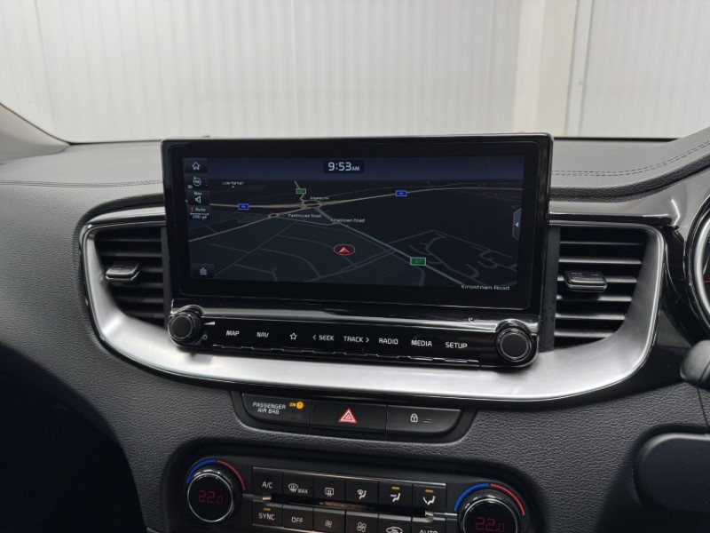 2020 (20) KIA CEED 1.4T GDi ISG 3 5dr DCT 4882827