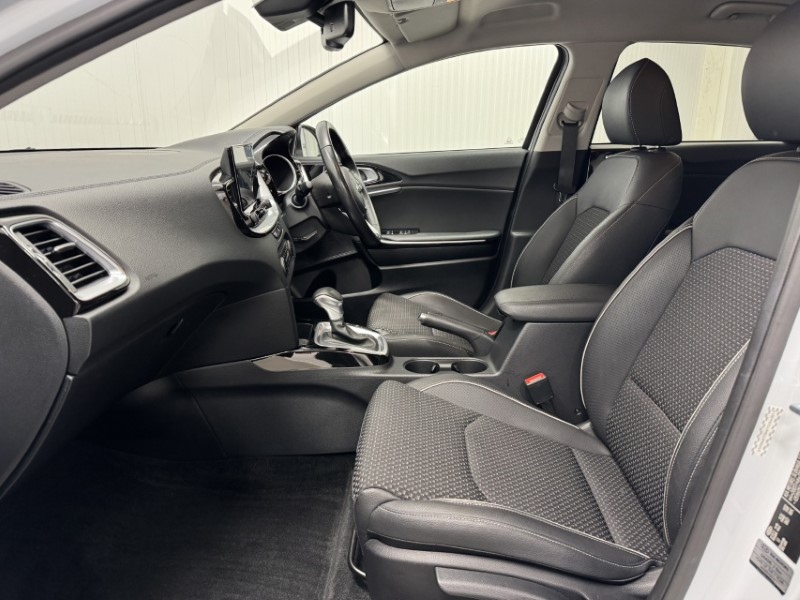 2020 (20) KIA CEED 1.4T GDi ISG 3 5dr DCT 4882816