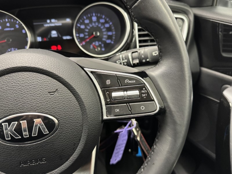 2020 (20) KIA CEED 1.4T GDi ISG 3 5dr DCT 4882831