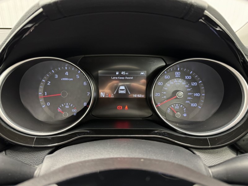 2020 (20) KIA CEED 1.4T GDi ISG 3 5dr DCT 4882830