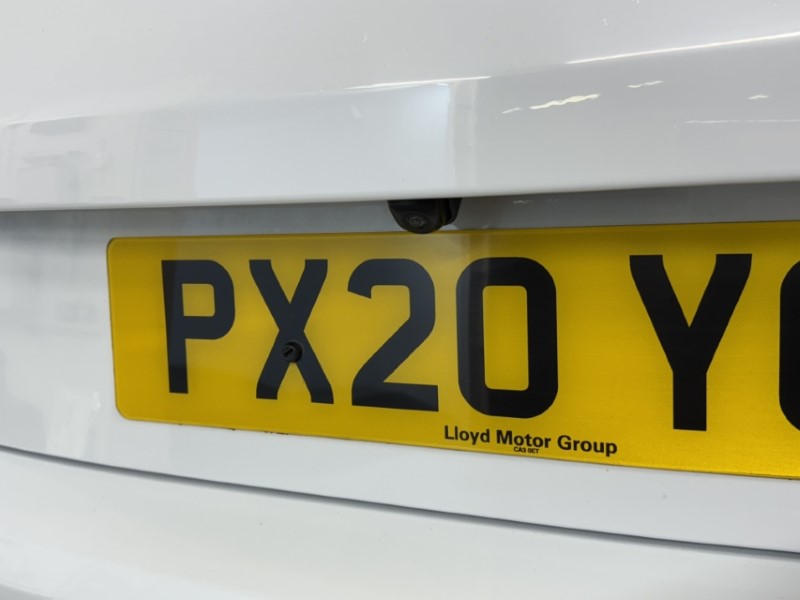 2020 (20) KIA CEED 1.4T GDi ISG 3 5dr DCT 4882808