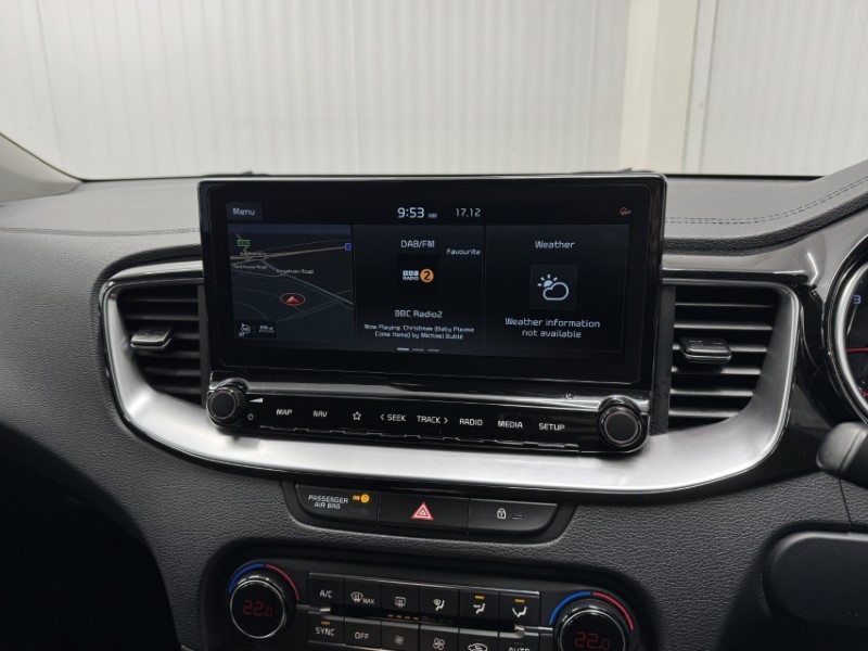 2020 (20) KIA CEED 1.4T GDi ISG 3 5dr DCT 4882826