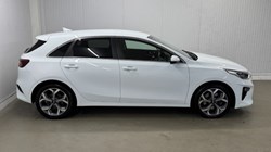 2020 (20) KIA CEED 1.4T GDi ISG 3 5dr DCT 4882834