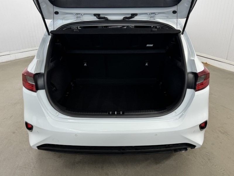 2020 (20) KIA CEED 1.4T GDi ISG 3 5dr DCT 4882809