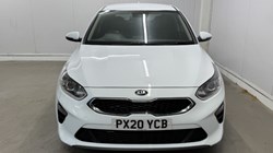 2020 (20) KIA CEED 1.4T GDi ISG 3 5dr DCT 4882836