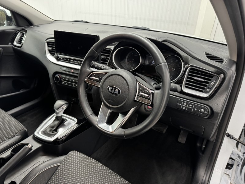 2020 (20) KIA CEED 1.4T GDi ISG 3 5dr DCT 4882818