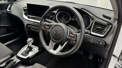 2020 (20) KIA CEED 1.4T GDi ISG 3 5dr DCT 4882818