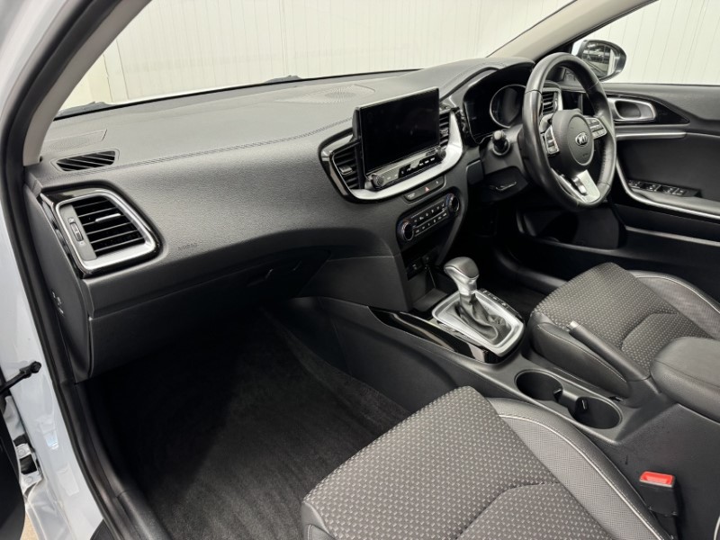 2020 (20) KIA CEED 1.4T GDi ISG 3 5dr DCT 4882815