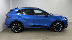 2022 (72) KIA SPORTAGE 1.6T GDi ISG GT-Line 5dr 4881546