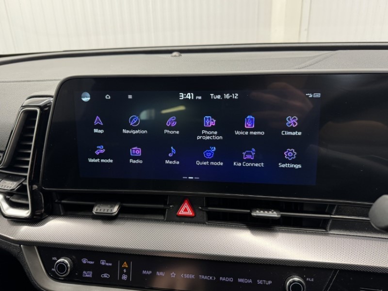 2022 (72) KIA SPORTAGE 1.6T GDi ISG GT-Line 5dr 4881558