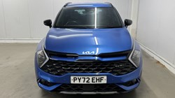 2022 (72) KIA SPORTAGE 1.6T GDi ISG GT-Line 5dr 4881548