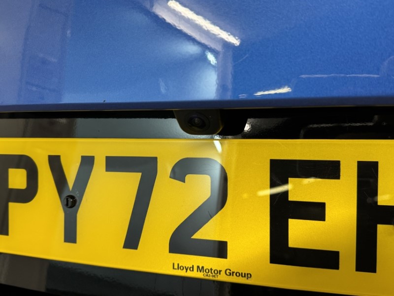 2022 (72) KIA SPORTAGE 1.6T GDi ISG GT-Line 5dr 4881549