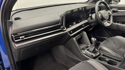 2022 (72) KIA SPORTAGE 1.6T GDi ISG GT-Line 5dr 4881552