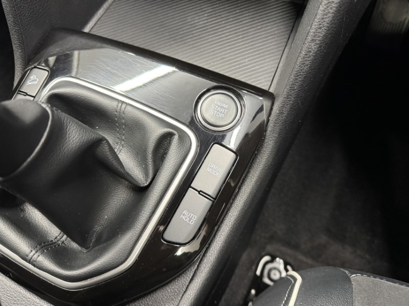 2022 (72) KIA SPORTAGE 1.6T GDi ISG GT-Line 5dr 4881536