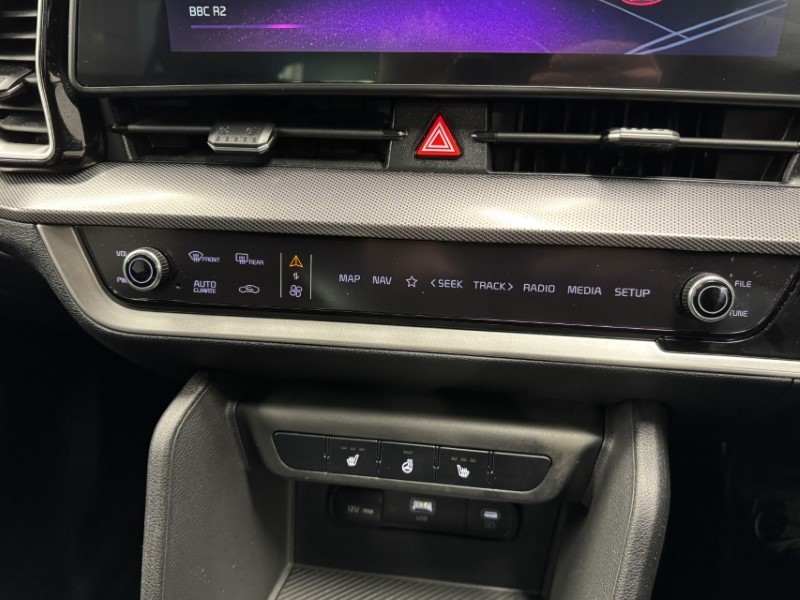 2022 (72) KIA SPORTAGE 1.6T GDi ISG GT-Line 5dr 4881557