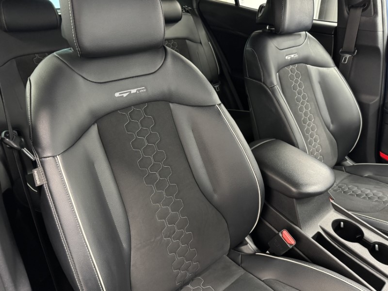 2022 (72) KIA SPORTAGE 1.6T GDi ISG GT-Line 5dr 4881554