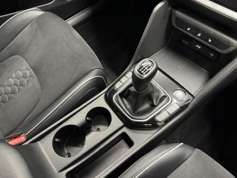 2022 (72) KIA SPORTAGE 1.6T GDi ISG GT-Line 5dr 4881555