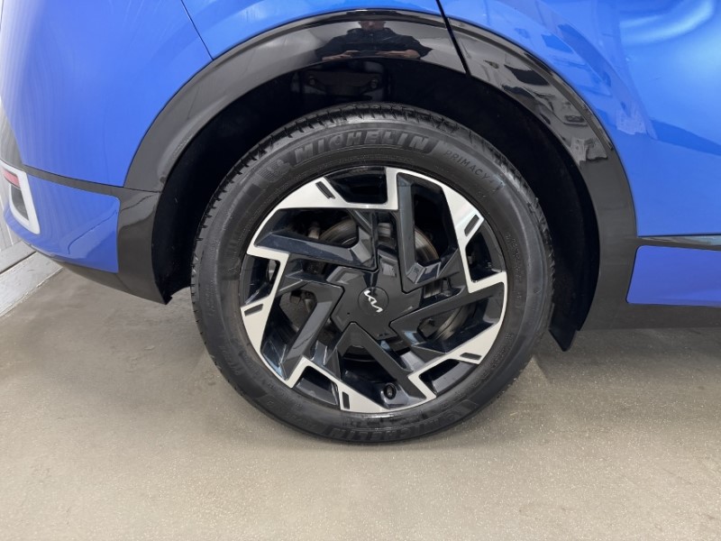 2022 (72) KIA SPORTAGE 1.6T GDi ISG GT-Line 5dr 4881545