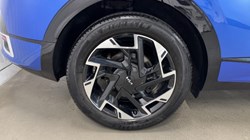 2022 (72) KIA SPORTAGE 1.6T GDi ISG GT-Line 5dr 4881545