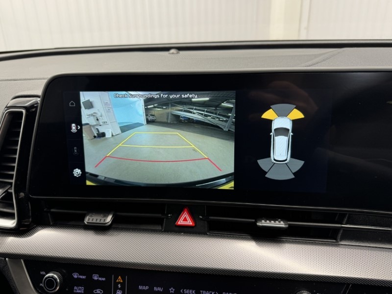 2022 (72) KIA SPORTAGE 1.6T GDi ISG GT-Line 5dr 4881540