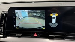 2022 (72) KIA SPORTAGE 1.6T GDi ISG GT-Line 5dr 4881540