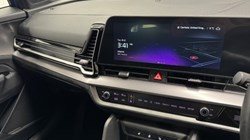 2022 (72) KIA SPORTAGE 1.6T GDi ISG GT-Line 5dr 4881535