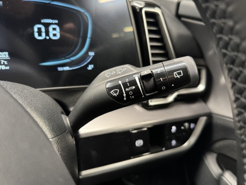 2022 (72) KIA SPORTAGE 1.6T GDi ISG GT-Line 5dr 4881543