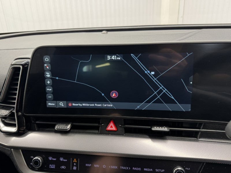 2022 (72) KIA SPORTAGE 1.6T GDi ISG GT-Line 5dr 4881539