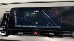 2022 (72) KIA SPORTAGE 1.6T GDi ISG GT-Line 5dr 4881539