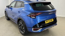 2022 (72) KIA SPORTAGE 1.6T GDi ISG GT-Line 5dr 4881527