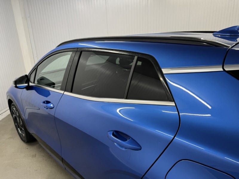 2022 (72) KIA SPORTAGE 1.6T GDi ISG GT-Line 5dr 4881550