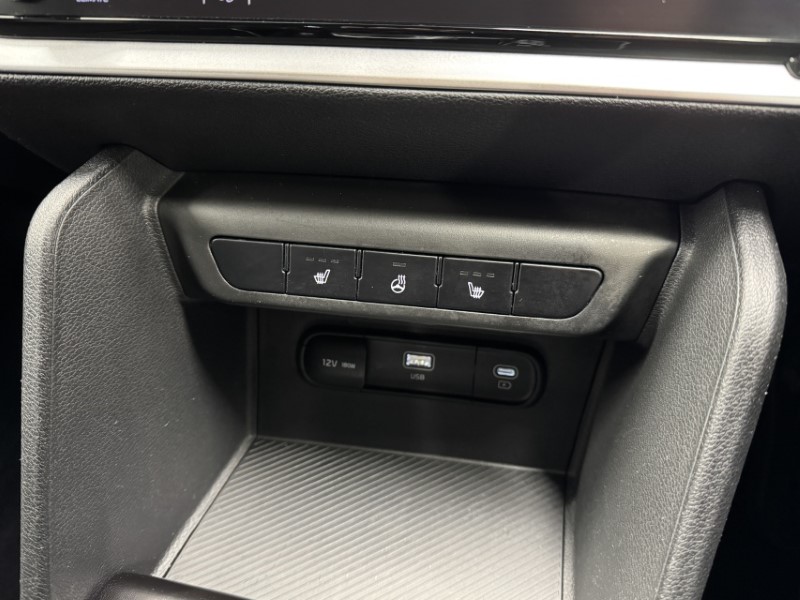 2022 (72) KIA SPORTAGE 1.6T GDi ISG GT-Line 5dr 4881537