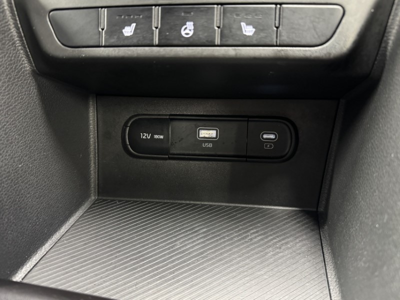 2022 (72) KIA SPORTAGE 1.6T GDi ISG GT-Line 5dr 4881556