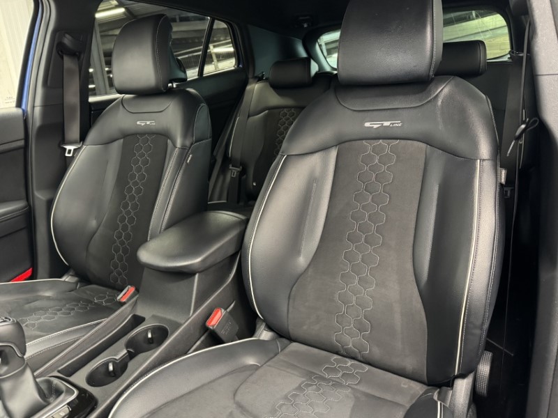 2022 (72) KIA SPORTAGE 1.6T GDi ISG GT-Line 5dr 4881553