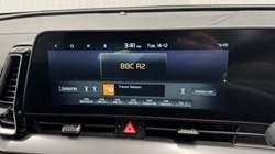 2022 (72) KIA SPORTAGE 1.6T GDi ISG GT-Line 5dr 4881559