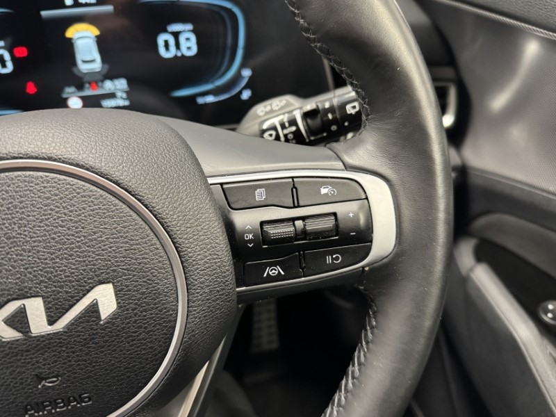 2022 (72) KIA SPORTAGE 1.6T GDi ISG GT-Line 5dr 4881542