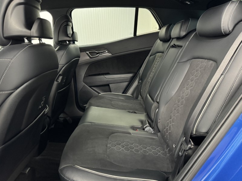 2022 (72) KIA SPORTAGE 1.6T GDi ISG GT-Line 5dr 4881531