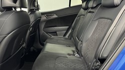 2022 (72) KIA SPORTAGE 1.6T GDi ISG GT-Line 5dr 4881531
