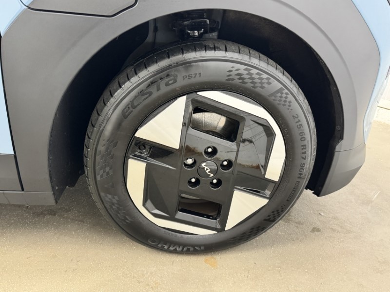 2024 (74) KIA EV3 148kW Air 81.4kWh 5dr Auto 4888114